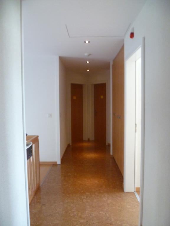 Hotel Speiserestaurant Bahnhof Güttingen Eksteriør billede